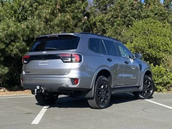 Ford Everest 2026 photo 4