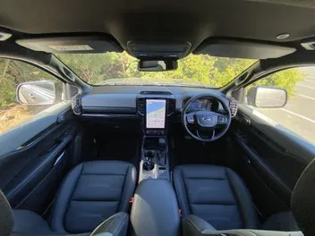 Ford Everest 2026 photo 3