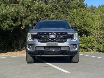 Ford Everest 2026 photo 5
