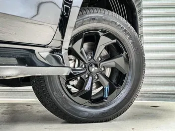Mitsubishi Pajero Sport 2025 photo 5