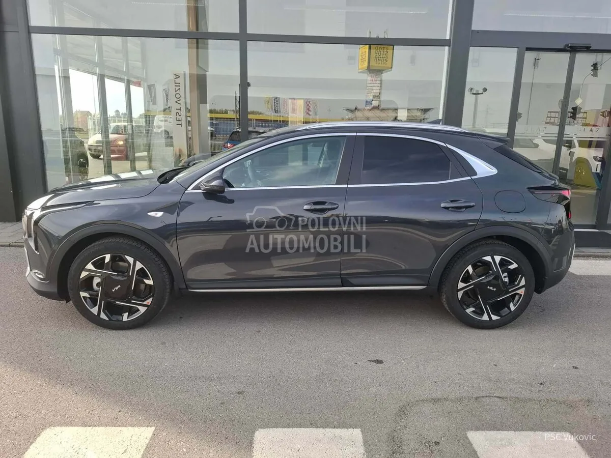 Kia Xceed 2026 photo 3