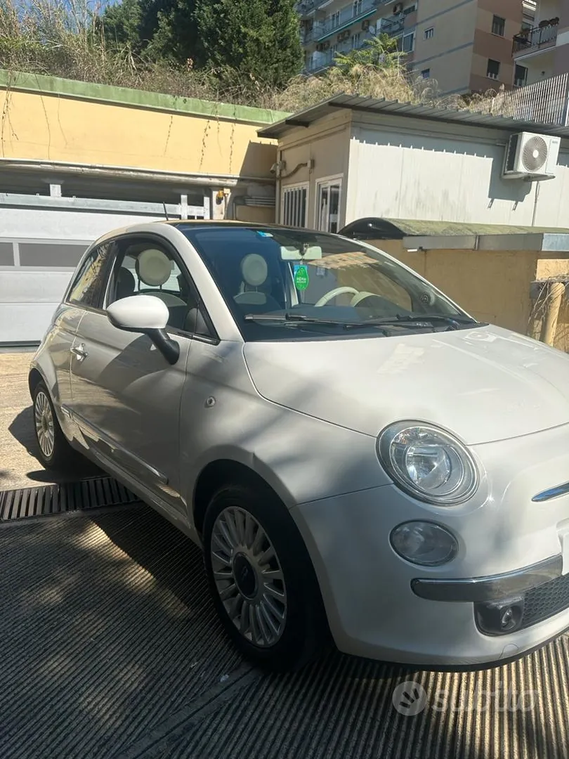 Fiat 500 2014 photo 4