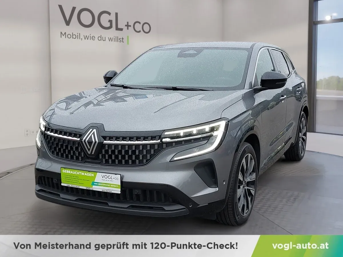 Renault Austral