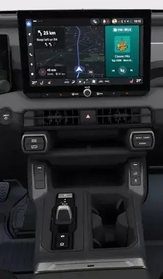Toyota Rav4 2026 photo 5