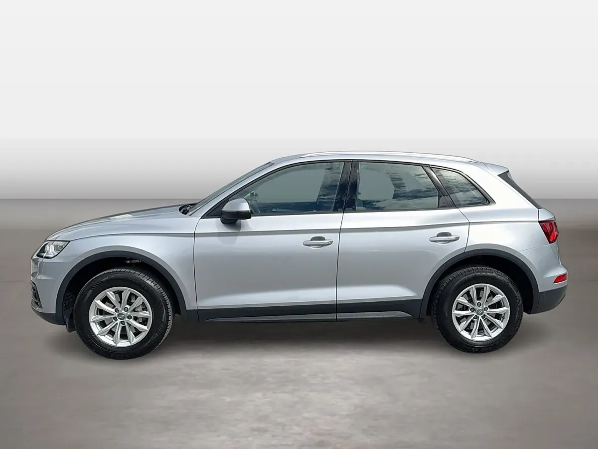 Audi Q5 2019 photo 2