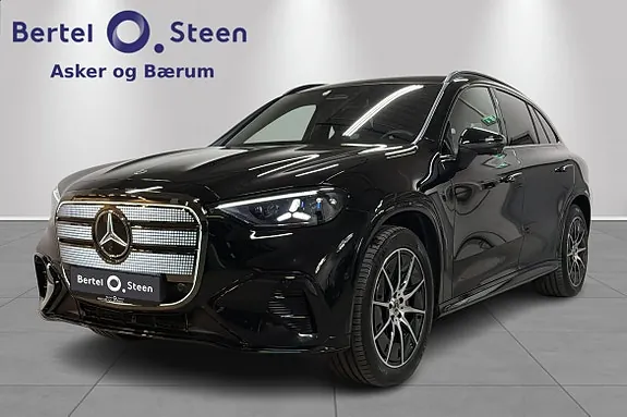 Mercedes-Benz Glc400