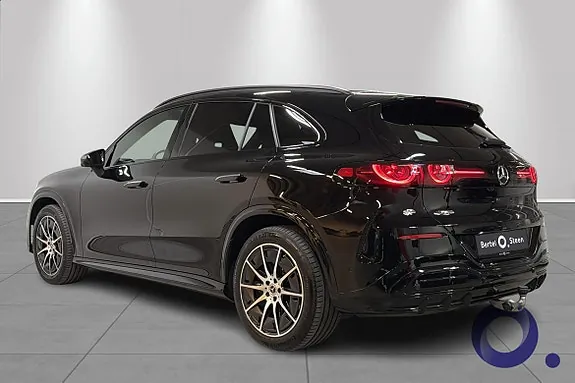 Mercedes-Benz Glc400 2027 photo 3