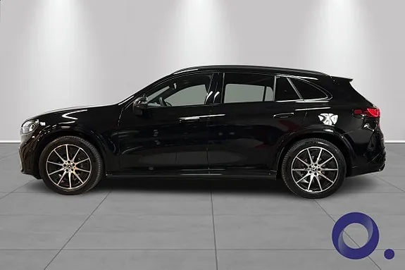 Mercedes-Benz Glc400 2027 photo 2