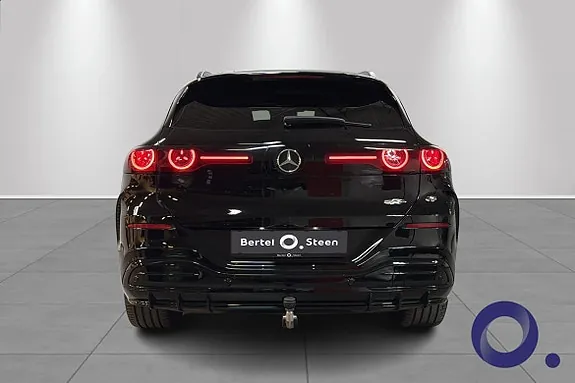 Mercedes-Benz Glc400 2027 photo 4