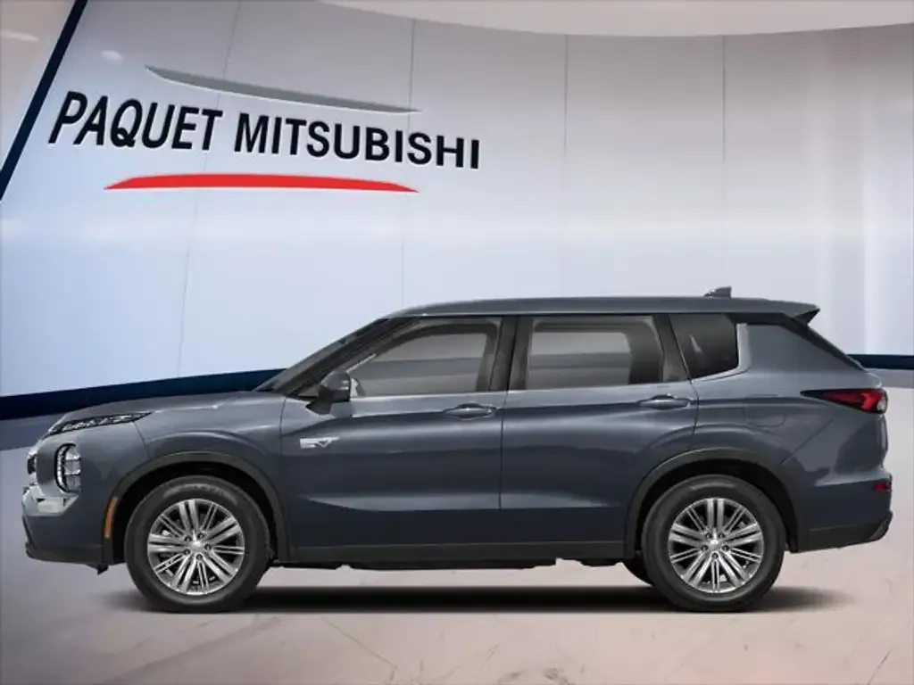Mitsubishi Outlander 2026 photo 2