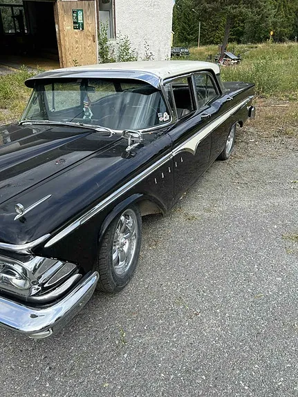 Edsel Ranger 1959 photo 3