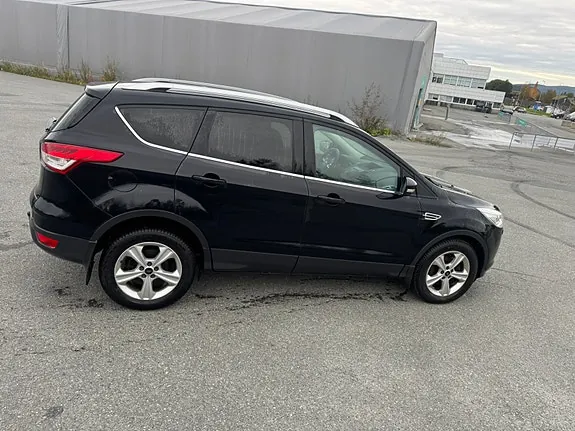 Ford Kuga 2013 photo 4