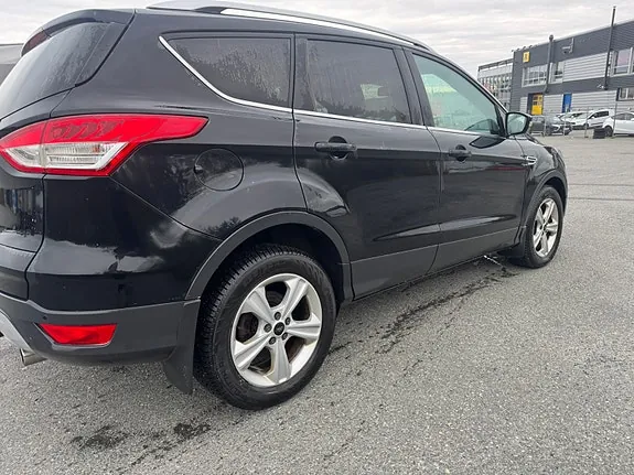 Ford Kuga 2013 photo 5