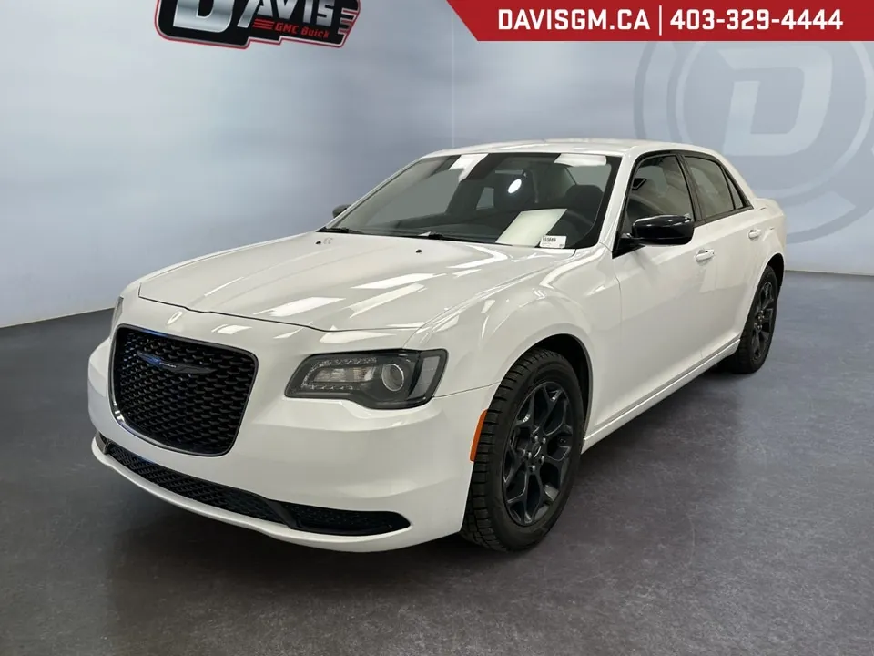 Chrysler 300