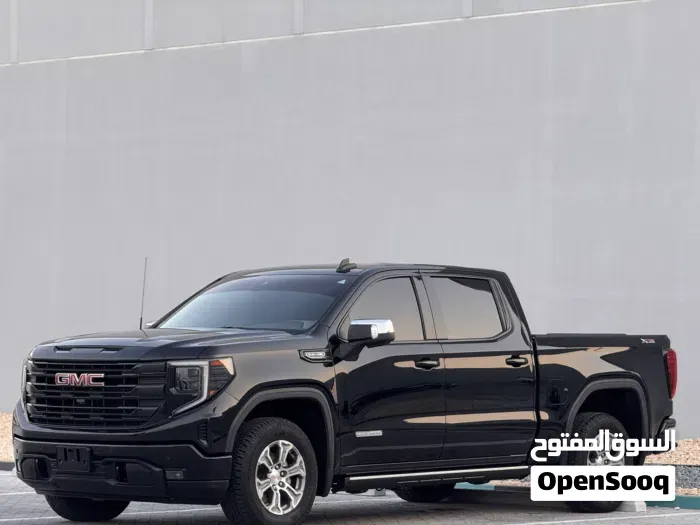 GMC Sierra 2025 photo 5