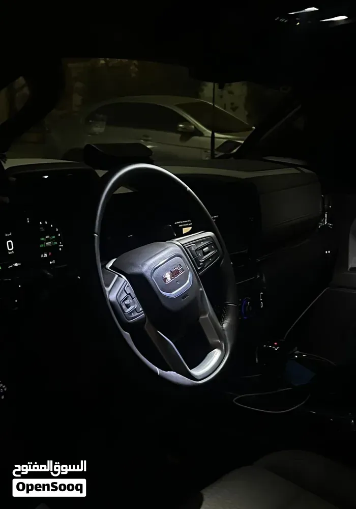 GMC Sierra 2025 photo 3