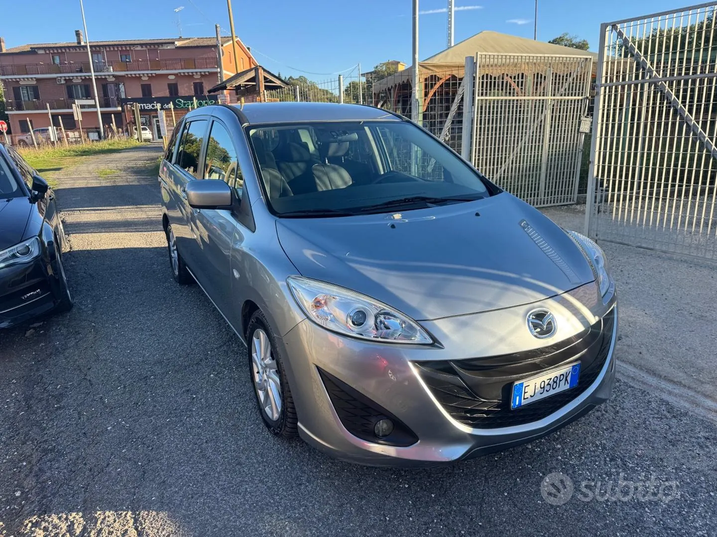Mazda Mazda5