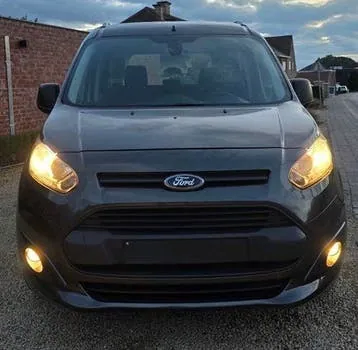Ford Tourneo Connect