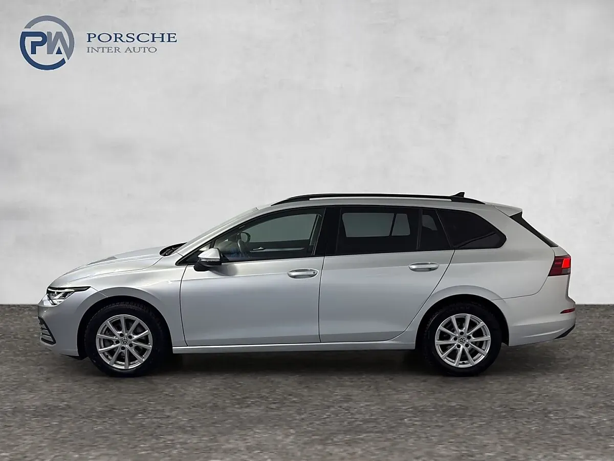 Volkswagen Golf 2023 photo 3