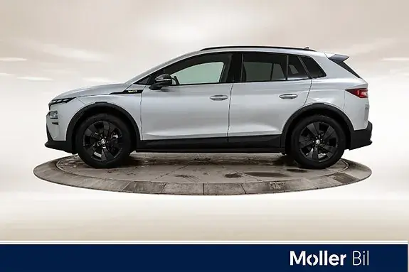 Skoda Elroq 2025 photo 3
