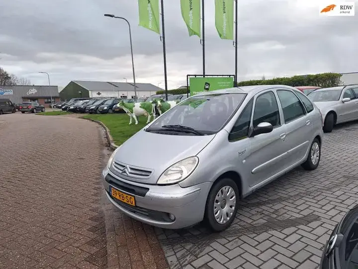 Citroen Xsara Picasso