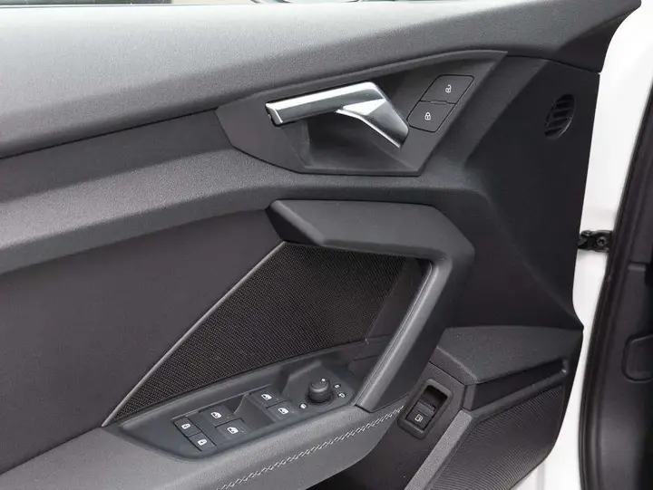 Audi A3 2022 photo 5