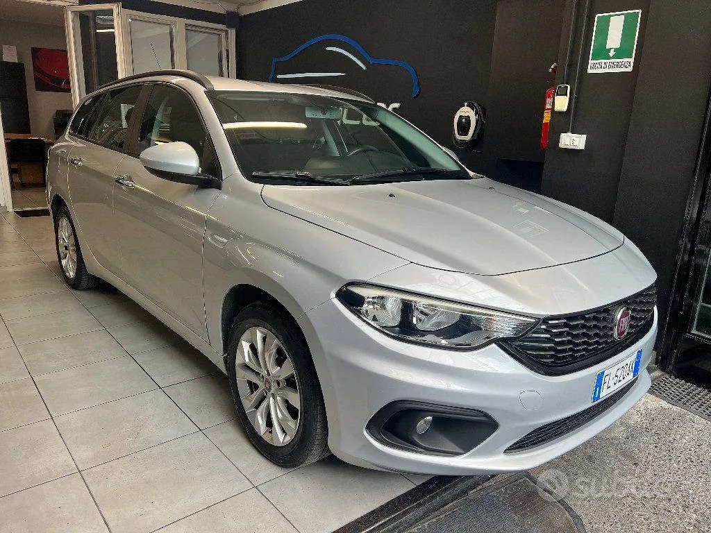 Fiat Tipo
