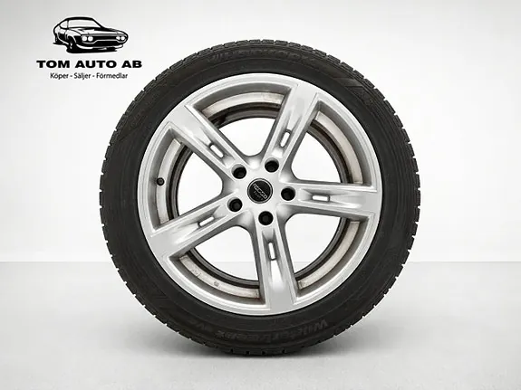 BMW 520D 2014 photo 4
