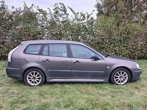 Saab 9-3