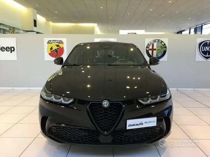 Alfa Romeo Tonale 2025 photo 4