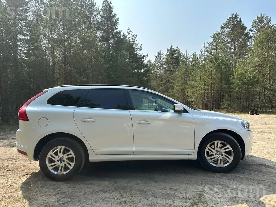 Volvo Xc60 2014 photo 4