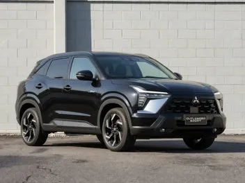 Mitsubishi Outlander 2026 photo 2