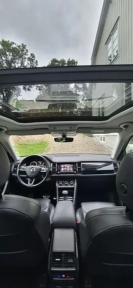 Skoda Kodiaq 2018 photo 4