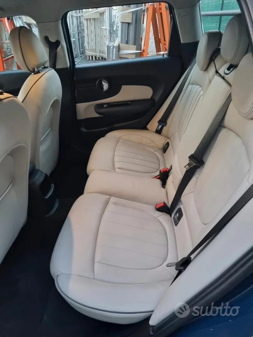 Mini Mini Clubman 2016 photo 4