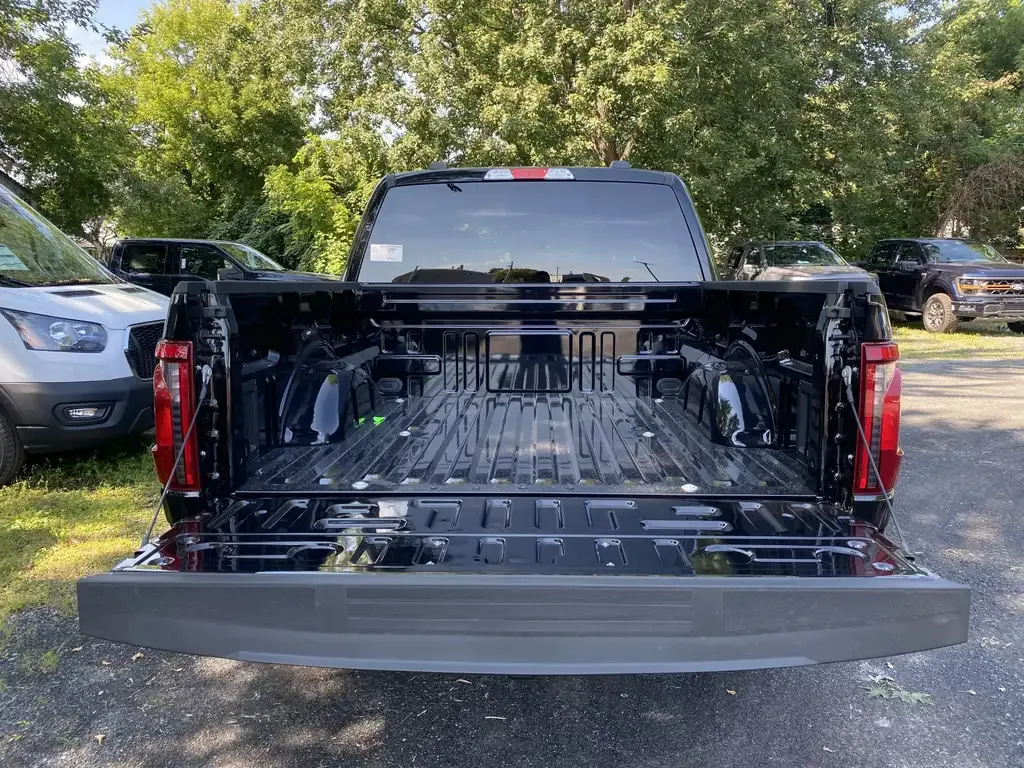Ford F-150 2026 photo 5