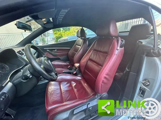 Volkswagen Eos 2006 photo 2