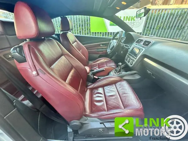 Volkswagen Eos 2006 photo 4
