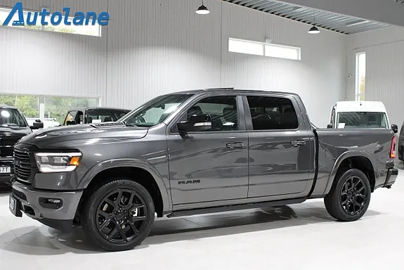 Ram 1500 2022 photo 3