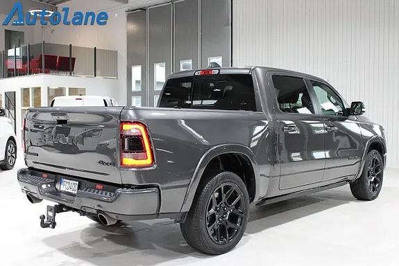 Ram 1500 2022 photo 5