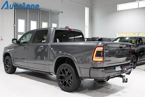 Ram 1500 2022 photo 4
