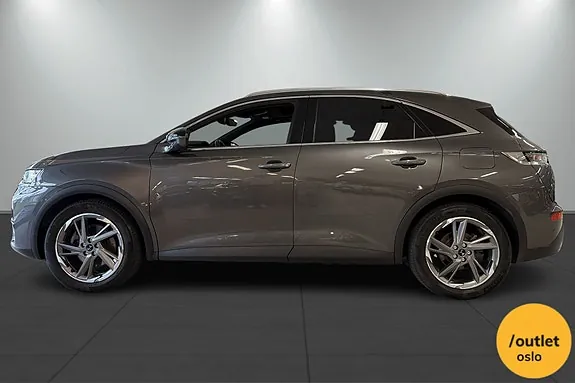 DS Automobiles Ds 7 Crossback 2021 photo 2