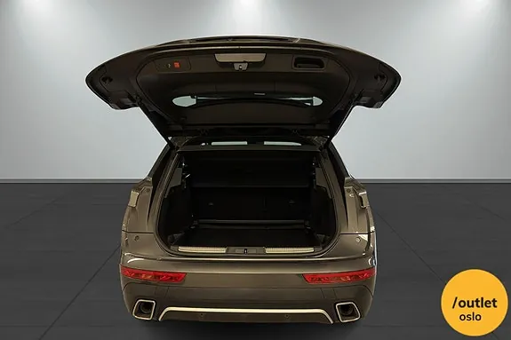 DS Automobiles Ds 7 Crossback 2021 photo 5