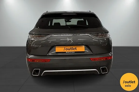 DS Automobiles Ds 7 Crossback 2021 photo 4