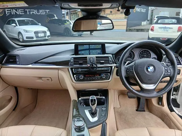 BMW 4 Series 2014 photo 3
