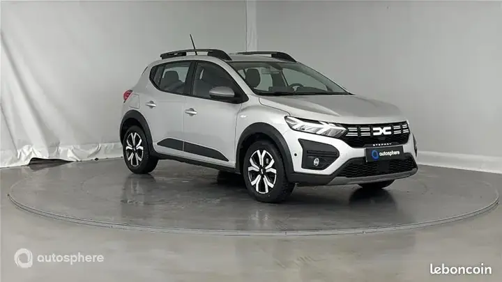 Dacia Sandero 2023 photo 3