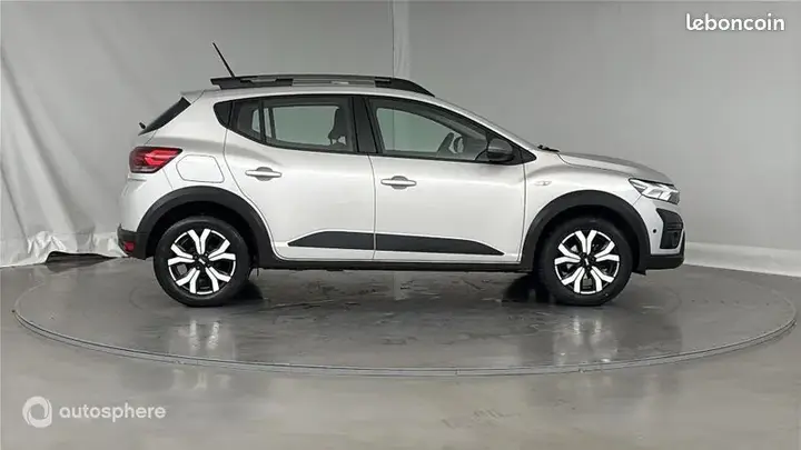 Dacia Sandero 2023 photo 4