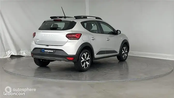 Dacia Sandero 2023 photo 5