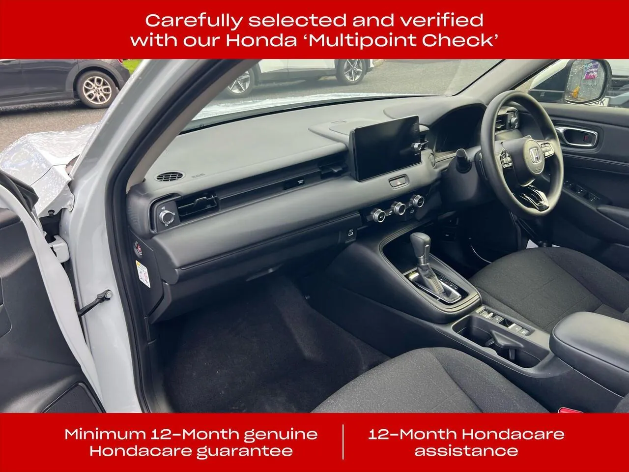 Honda Hr-V 2023 photo 2