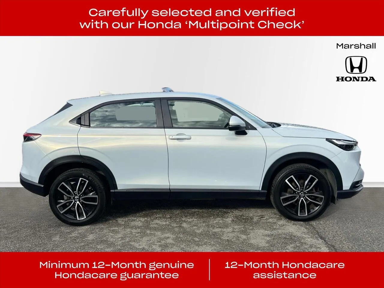 Honda Hr-V 2023 photo 5