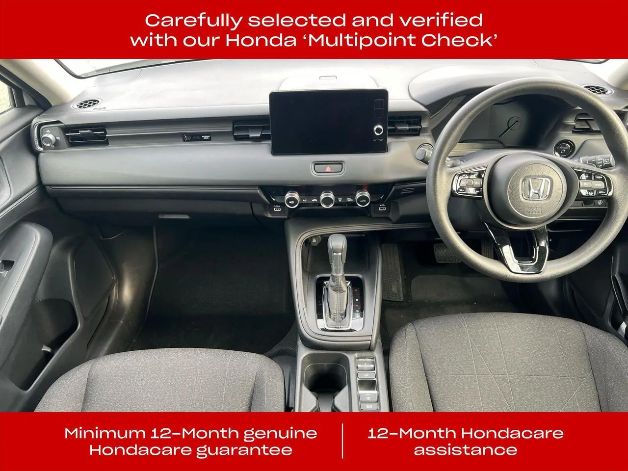 Honda Hr-V 2023 photo 4